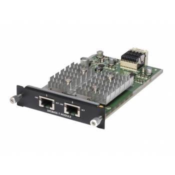 CK9KC Dell N30XX 10G Copper 2-Ports Uplink Card Module for N3024 / N3024F / N20XX