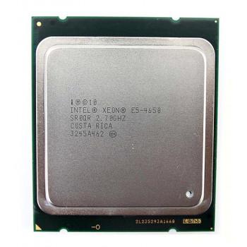 CM8062101229200 | Intel Xeon E5-4650 8-Core 2.70GHz Socket FCLGA2011 8GT/s QPI 20MB SmartCache  Processor
