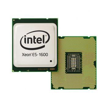 CM8062107186502 | Intel Xeon E5-1603 Quad Core 2.80GHz Socket FCLGA2011 0.0GT/s QPI 10MB L3 Cache  Processor