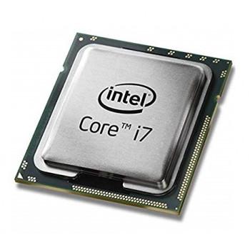 CM8062300834302 | Intel Core i7-2600 Quad-Core 3.40GHz 8MB L3 Cache 5.00GT/s DMI Socket LGA1155 Desktop Processor (Tray part)
