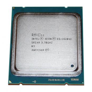 CM8063501292405 | Intel Xeon Quad-Core E5-1620V2 3.7GHz Socket LGA2011 10MB Smart Cache  22NM 130W Processor