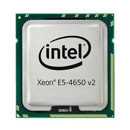 CM8063501541700 | Intel Xeon E5-4650 V2 10 Core 2.40GHz Socket LGA2011 25 MB L3 Processor