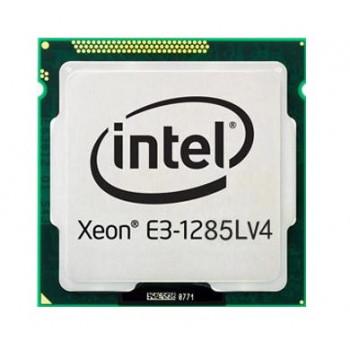 CM8065802482901 | Intel Xeon E3-1285L v4 Quad Core 3.40GHz 5.00GT/s DMI 6MB L3 Cache Socket FCLGA1150 Processor