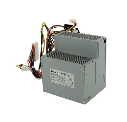 CN0M8803 Dell 220-Watts Power Supply for OptiPlex GX520 GX620 SFF