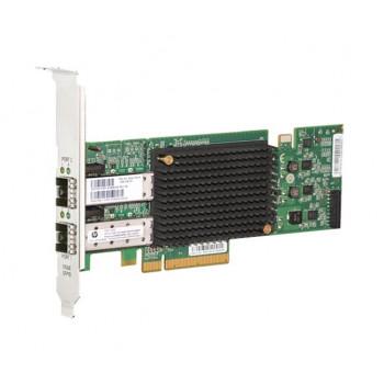 CN1100E-HP | HP CN1100E Dual Port Converged Network Adapter