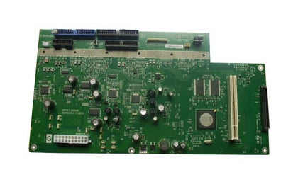 CN727-67018 HP Engine Power Circuit Board With Power Supply for T2300