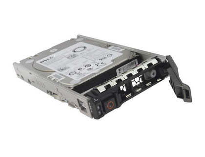 CNXPV Dell 16TB 7200RPM SAS 12Gbps 512e Hot-Pluggable 3.5-Inch Hard Drive