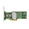 QLE8152-CK | Dell QLE8152 10GB PCI Express Dual Port HBA Network Adapter