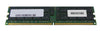 41T8222 | IBM 8GB DDR2-800MHz PC2-6400 Reg ECC CL6 240Pin RDIMM Dual Rank Memory Module