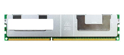 CT16G3ELSLQ41339 Crucial 16GB DDR3-1333MHz PC3-10600 Reg ECC CL9 240Pin LR-RDIMM 1.35V Low Voltage Quad Rank Memory Module