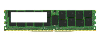 H7B82AR HP 128GB Kit (4 X 32GB) DDR4-2400MHz PC4-19200 Reg ECC CL17 288Pin LR-RDIMM 1.2V Quad Rank Memory