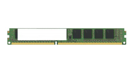 HMT351E7CFR8C-PBT0 Hynix 4GB DDR3-1600MHz PC3-12800 ECC Unbuffered CL11 240Pin UDIMM Very Low Profile (VLP) Memory Module