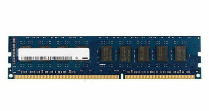 M391B5273CHO-YH9 Samsung 4GB DDR3-1333MHz PC3-10600 ECC Unbuffered CL9 240Pin UDIMM Dual Rank Memory Module