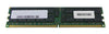 MT18HTF1287PY-667D2 | Micron 1GB DDR2-667MHz PC2-5300 Reg ECC CL5 240Pin RDIMM Dual Rank Memory Module
