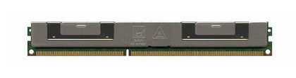 MT18HVF25672PDY-80E | Micron 2GB DDR2-800MHz PC2-6400 Reg ECC CL5 240Pin RDIMM Very Low Profile (VLP) Dual Rank Memory Module