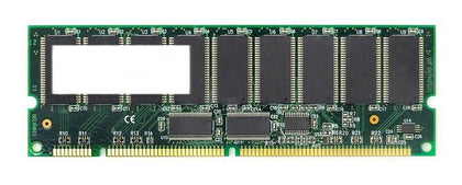 MT18LSDT6472G-133D2 | Micron 512MB 133MHz PC133 Reg ECC CL3 168Pin RDIMM Single Rank Memory Module