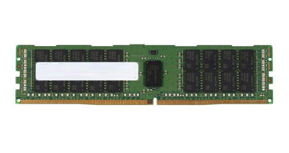 SNPHNDJ7C Dell 16GB DDR4-2400MHz PC4-19200 Reg ECC CL17 288Pin RDIMM 1.2V Dual Rank Memory Module