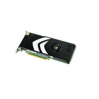 CP187 | Dell nVIDIA GeForce 8800GT Dual DVI TV-out PCI Express x16 512MB