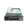 CP4VV Dell 3.84TB SAS 12Gbps 512e Read Intensive 2.5-inch Solid State Drive with 3.5-inch Hybrid Carrier