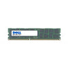 CP5NF | Dell 16GB PC3-8500 ECC Registered DDR3-1066MHz CL7 240-Pin DIMM 1.35V Low Voltage Quad Rank Memory Module