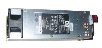 CPB365063001 HP 725-Watts Redundant Hot Swap Power Supply with PFC for ProLiant ML350 G4 Server
