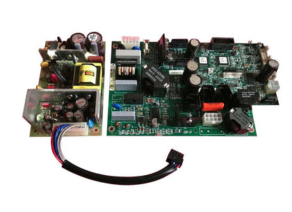 CQ654-67011 HP Scanner Power Supply Unit