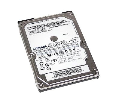 CR357-67047 | HP Hard Drive with firmware for DesignJet T920 / T1500 / T2500 Series Printer