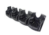 CRD7000-4000E Motorola 4-slot Ethernet Cradle For The Mc70/mc75 Series. Power Supply An
