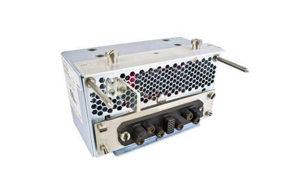 CRS-8-LCC-DC Cisco CRS-1 Series 8 Slots LCC With Redundant DC Power Supply