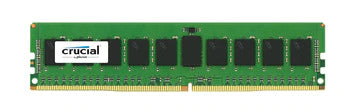 CT8G4WFD824A.18FB1 | Crucial 8GB DDR4 ECC PC4-19200 2400Mhz 2Rx8 Memory