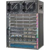 WS-C4510R+E= | Cisco Systems CAT4500E 10 Slot Chassis-48GBPS/Slot
