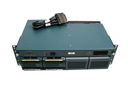 CSCO-SM-PWR-SA Cisco AC/DC Power System Shelf