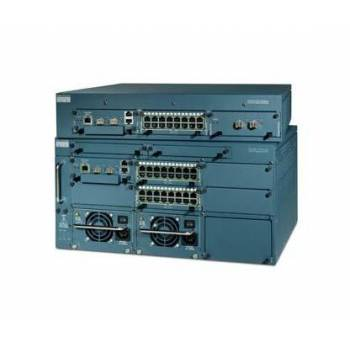 CSS11506-2AC Cisco 11506 Content Services Switch SCM-2GE HD 2SM 2AC Fan