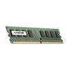 CT1002197 | Crucial 1GB PC2-6400 non-ECC Unbuffered DDR2-800MHz CL6 240-Pin DIMM Memory upgrade for ASUS P5Q-EM DO