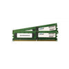 CT1002602 | Crucial 8GB Kit (2 x 4GB) PC2-5300 ECC Registered DDR2-667MHz CL5 240-Pin DIMM Dual Rank Memory Upgrade for HP Compaq ProLiant DL165 G6