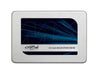 CT10391475 Crucial MX300 Series 525GB TLC SATA 6Gbps (AES-256) 2.5-inch Solid State Drive with 9.5mm Adapter