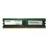 CT1125214 | Crucial 4GB PC2-5300 ECC Registered DDR2-667MHz CL5 240-Pin DIMM Dual Rank Memory Module upgrade for Supermicro H8QIi+-F