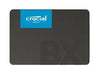 CT120BX500SSD1 Crucial BX500 Series 120GB TLC SATA 6Gbps 2.5-inch Solid State Drive