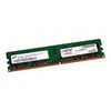 CT12864AA667.M8VFH | Crucial 1GB PC2-5300 non-ECC Unbuffered DDR2-667MHz CL5 240-Pin DIMM 1.8V Memory
