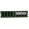 CT12864Z40B.M16TDY | Crucial 1GB PC3200 non-ECC Unbuffered DDR-400MHz CL3 184-Pin DIMM 2.5V Memory