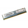 CT12872AF667 | Crucial Technology 1GB PC2-5300 Fully Buffered DDR2-667MHz CL5 240-Pin DIMM 1.8V Memory Module