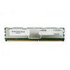 CT1326850 | Crucial Technology 4GB PC2-5300 Fully Buffered DDR2-667MHz CL5 240-Pin DIMM 1.8V Memory Module Upgrade for Supermicro SuperServer 6015W-NiB / 6015W-Ni System