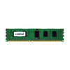 CT16G3ERSDD4186D.36FED | Crucial 16GB PC3-14900 ECC Registered DDR3-1866MHz CL13 240-Pin DIMM Dual Rank Memory Module