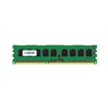 CT2520905 | Crucial Technology 4GB PC3-8500 ECC Unbuffered DDR3-1066MHz CL7 240-Pin DIMM 1.35V Low Voltage Memory Module for Dell PowerEdge T110 II Server