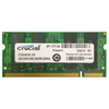 CT25664AC53E | Crucial 2GB PC2-4200 non-ECC Unbuffered DDR2-533MHz CL4 200-Pin SODIMM 1.8V Memory