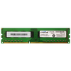 CT25664BA1067 | Crucial 2GB PC3-8500 non-ECC Unbuffered DDR3-1066MHz CL7 240-Pin DIMM 1.35V Low Voltage Memory