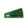 CT2888563 | Crucial Technology 24GB Kit (3 X 8GB) PC3-12800 ECC Registered DDR3-1600MHz CL11 240-Pin DIMM 1.35V Low Voltage Dual Rank Memory Upgrade for Tyan B8812F48W8HR System