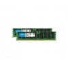 CT2K32G4LFD4266 | Crucial 64GB Kit (2 X 32GB) PC4-21300 ECC Registered DDR4-2666MHz CL19 288-Pin LR-DIMM 1.2V Dual Rank Memory