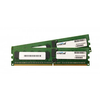 CT2KIT51272AB80E | Crucial Technology 8GB Kit (2 X 4GB) PC2-6400 ECC Registered DDR2-800MHz CL6 240-Pin DIMM 1.8V Memory