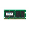 CT316639 | Crucial 512MB PC2700 non-ECC Unbuffered DDR-333MHz CL2.5 200-Pin SODIMM 2.5V Memory for Apple PowerBook G4 1GHz 17-inch Display Notebook M